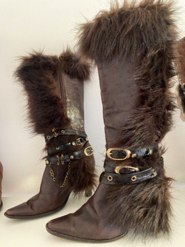 Producto - Botas - 02