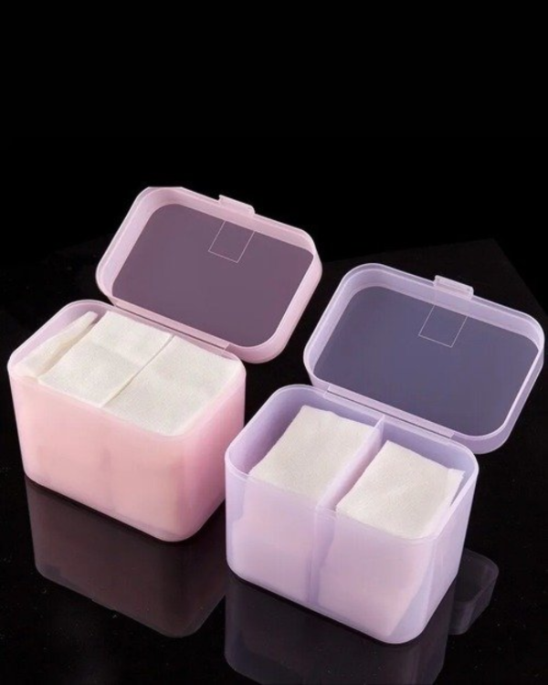 Producto - PORTA WIPES CON TAPA