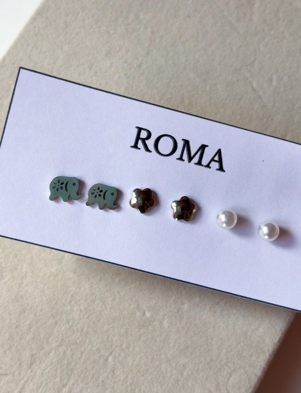 Producto - PACK AROS FORMITAS