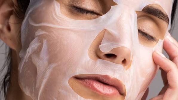 Producto - MASCARILLA FACIAL