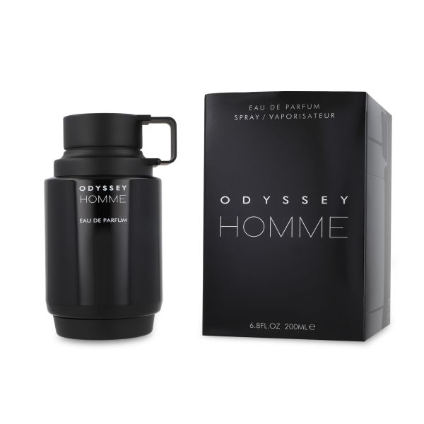 Producto - (ARABE) ARMAF ODYSSEY HOMME EDP 200ML