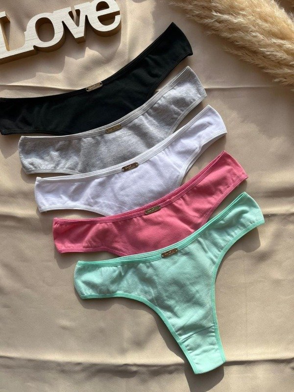 Producto - Colaless algodón DULCE LIMON - COD 3925