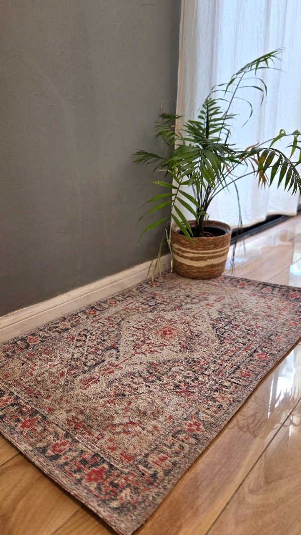 Producto - Alfombra persa 1mts x 0.60