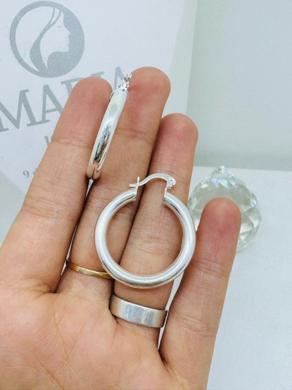 Producto - AROS ARGOLLA INFLADA N2 LAMINADOS