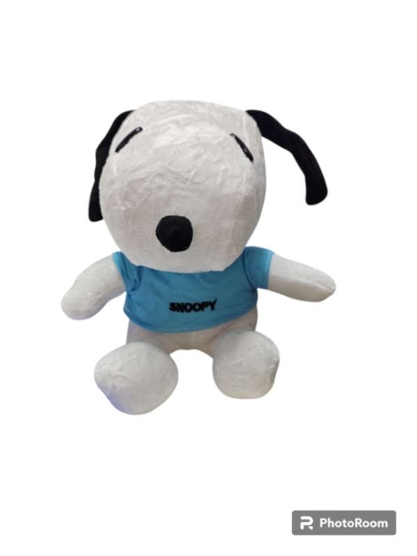 Producto - PELUCHE SNOOPY