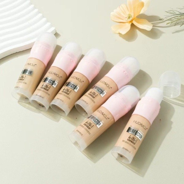 Producto - base miss lara