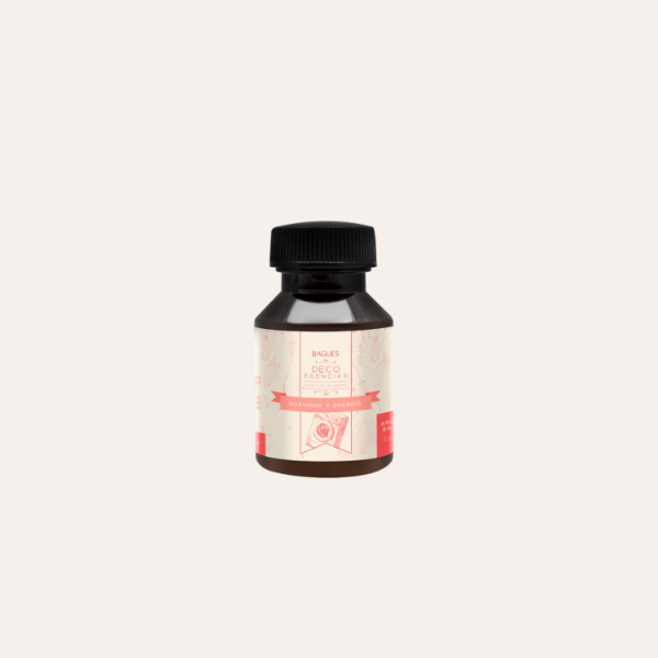 Producto - Enjuague para Ropa Suavidad y Energia 50ml