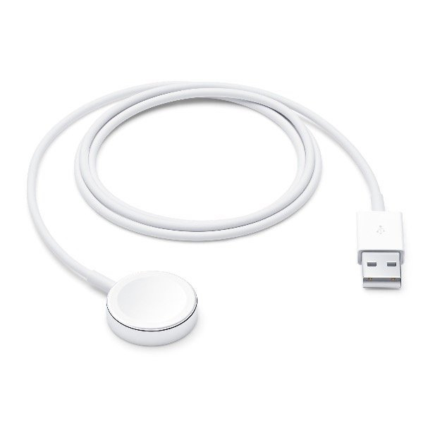 Producto - Cargador MagSafe Apple Watch USB