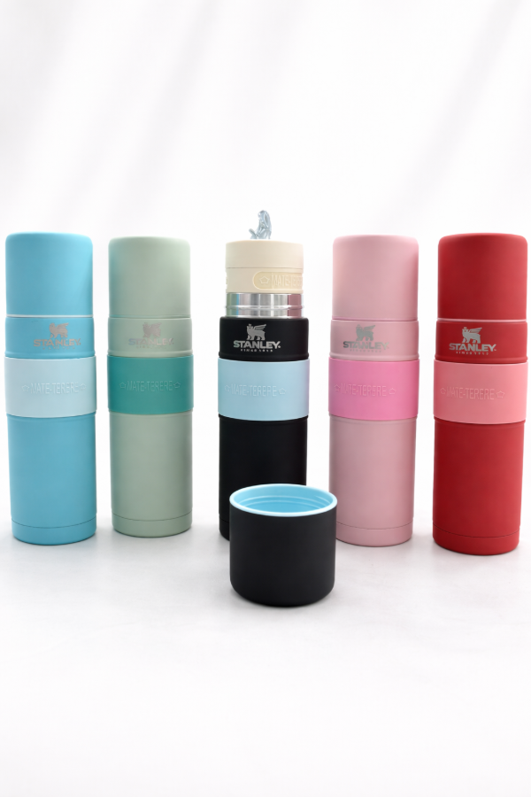 Producto - MATES LISTO 700ML SUPER PRÁCTICO