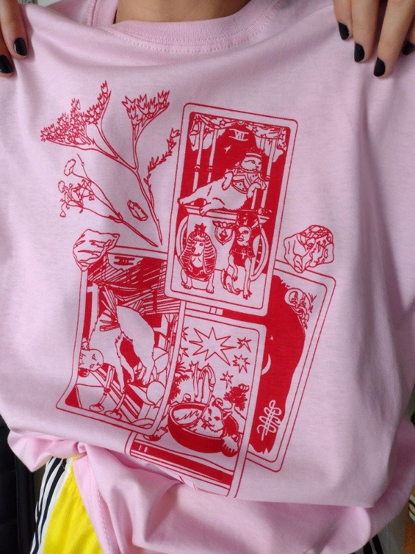 Producto - Tarot