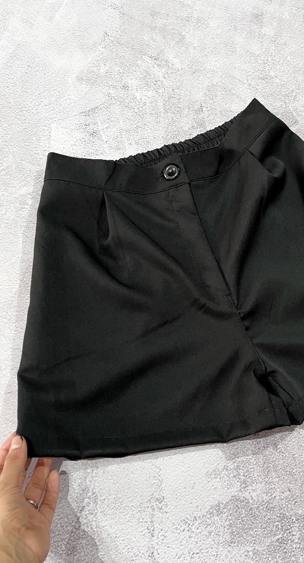 Producto - Short sastrero