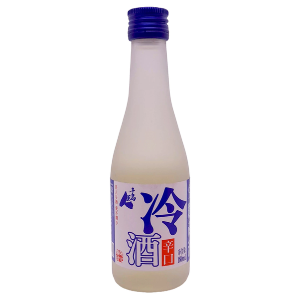 Producto - Sake 180ml