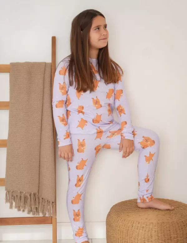 Producto - Pijamas niños Capi