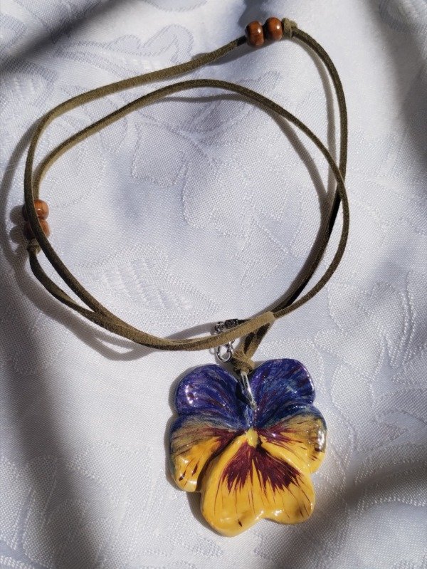 Producto - Pensamiento Azul/Amarillo - 1