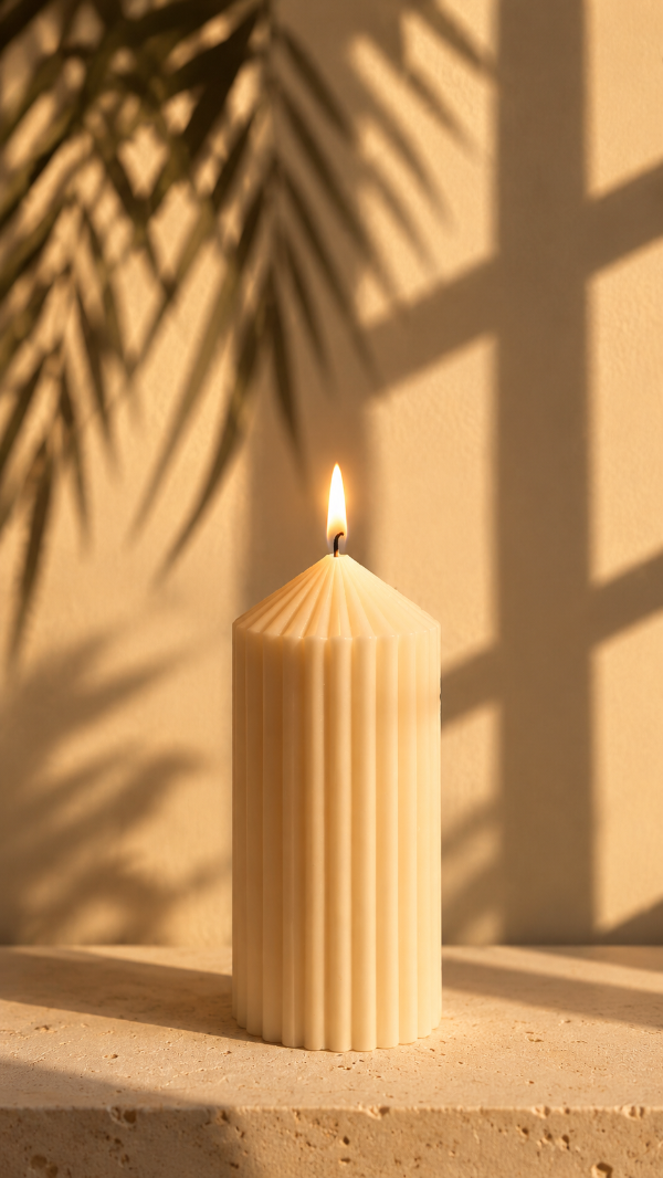 Producto - Vela LUSTRE