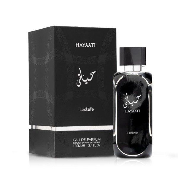 Producto - Lattafa Hayaati Eau de Parfum
