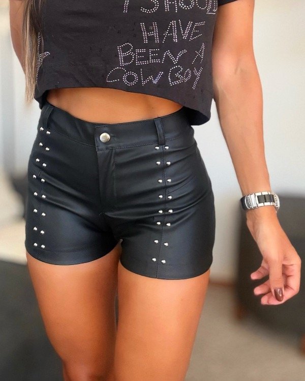 Producto - SHORT VALENTINA