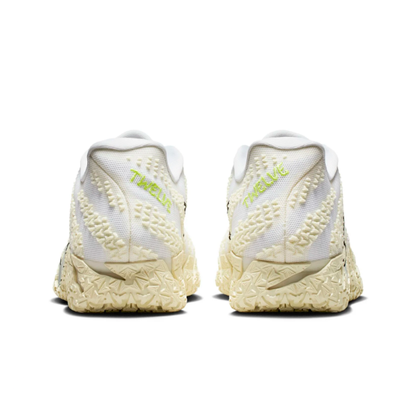 Producto - NIKE JA MORANT 3 "SAIL" - 4