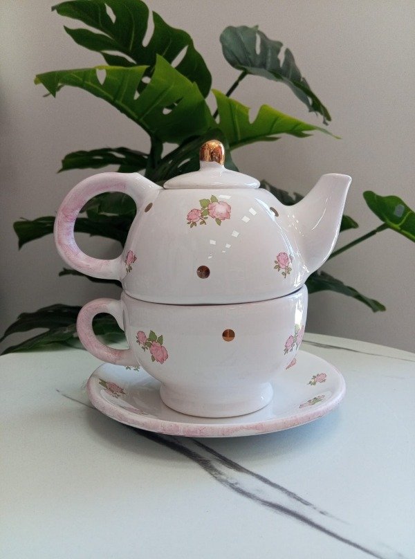 Producto - Set tea for one