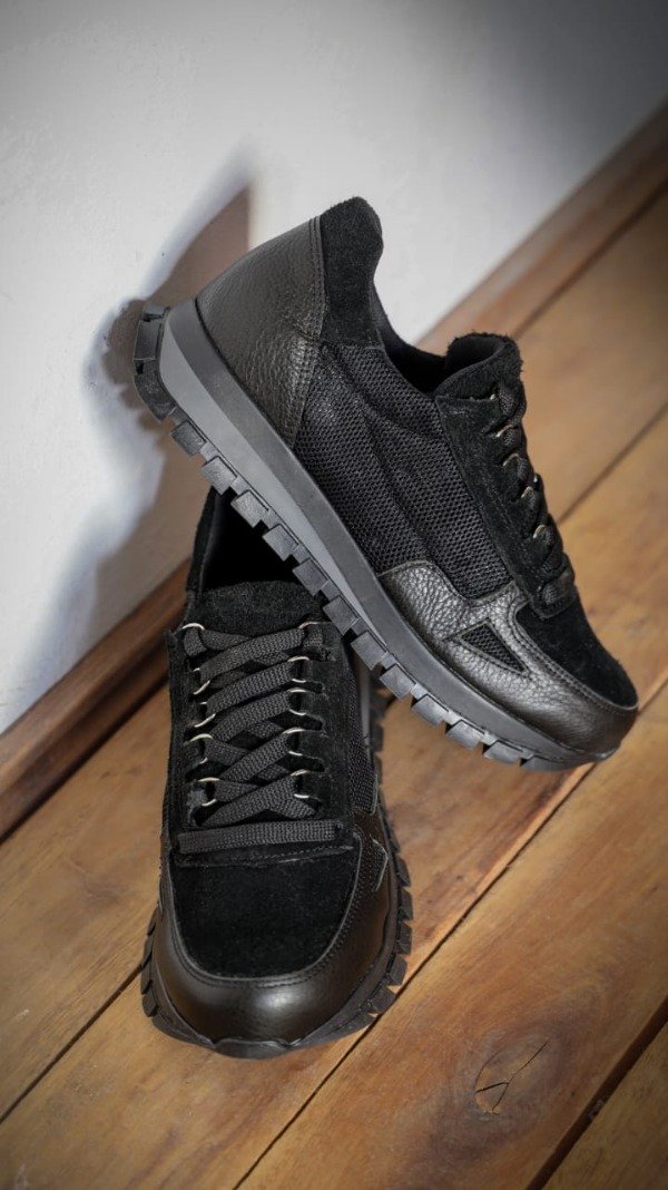 Producto - Lisa Negro