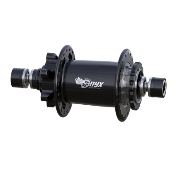 Producto - MAZA TRASERO ONYX PRO ISO 28H-10MM E600