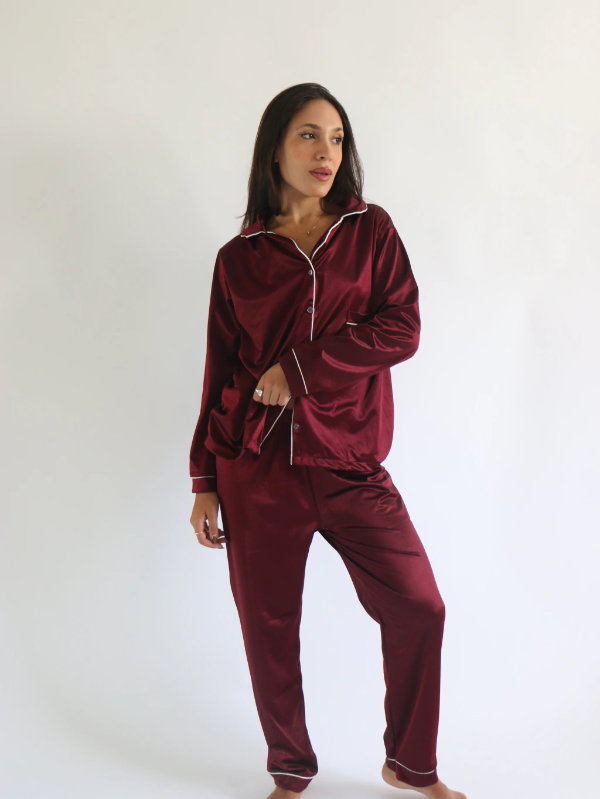 Producto - PIJAMA ALMA