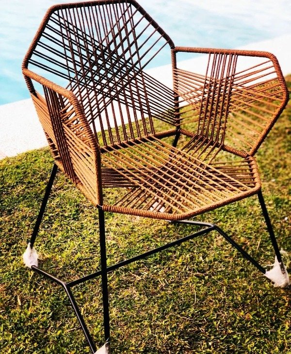 Producto - SILLA TONIA DISEÑO