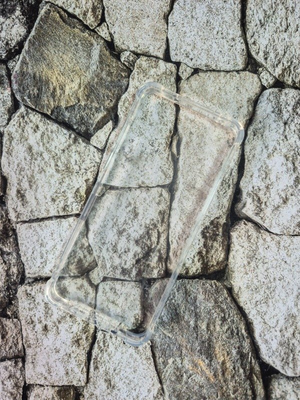 Producto - Funda rígida Antishock Moto G13/G23