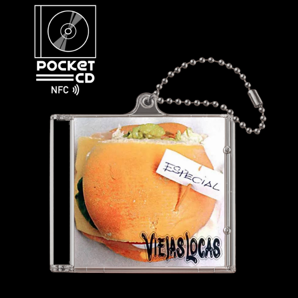 Producto - VIEJAS LOCAS - ESPECIAL