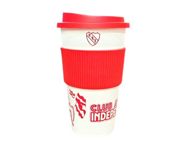 Producto - Vaso Cafe Oficial Independiente