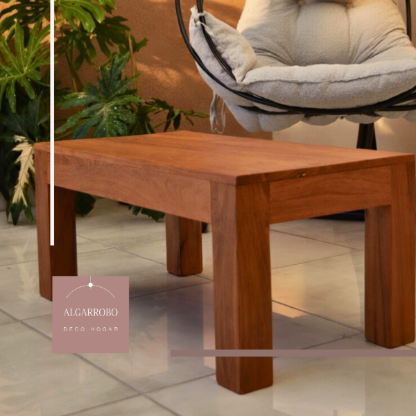 Producto - Mesa ratona / Mesa pie de cama