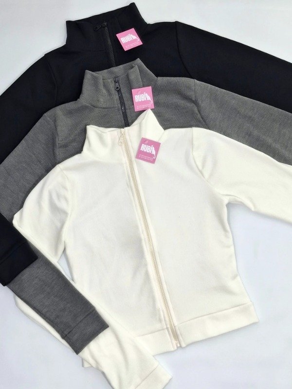 Producto - Campera morley vintage frizado