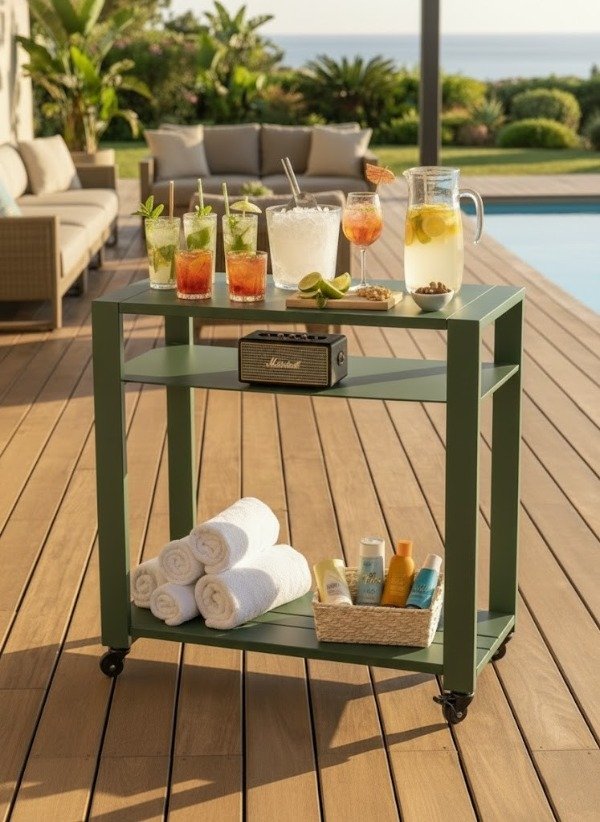 Producto - Mueble Total Green