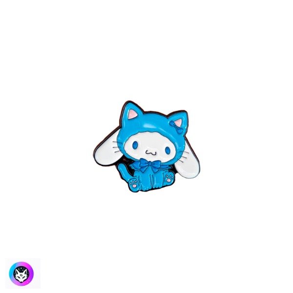 Producto - Pin "CINNAMOROLL" Sanrio