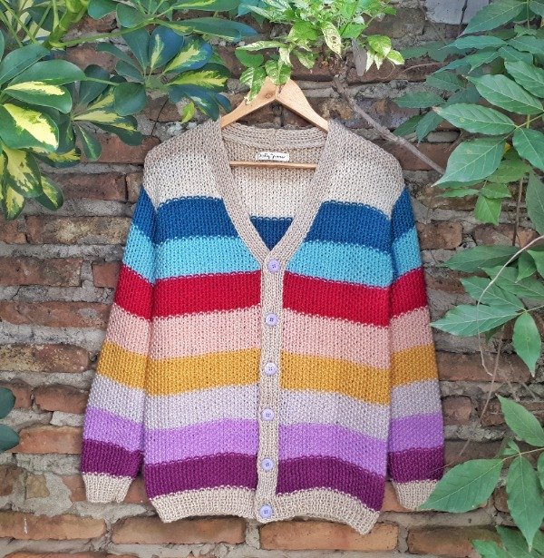Producto - Diana (pre - order) - talles S, M y L