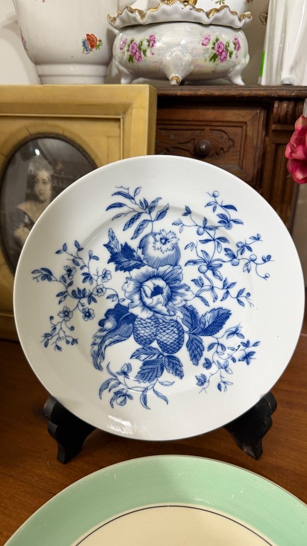 Producto - Plato 20 cm Royal worcester