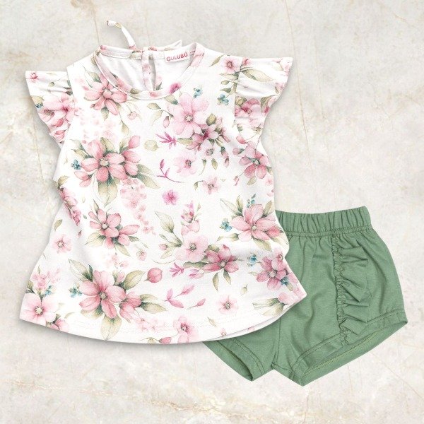 Producto - Conjunto Azalea (x curva 16.356 c/u)