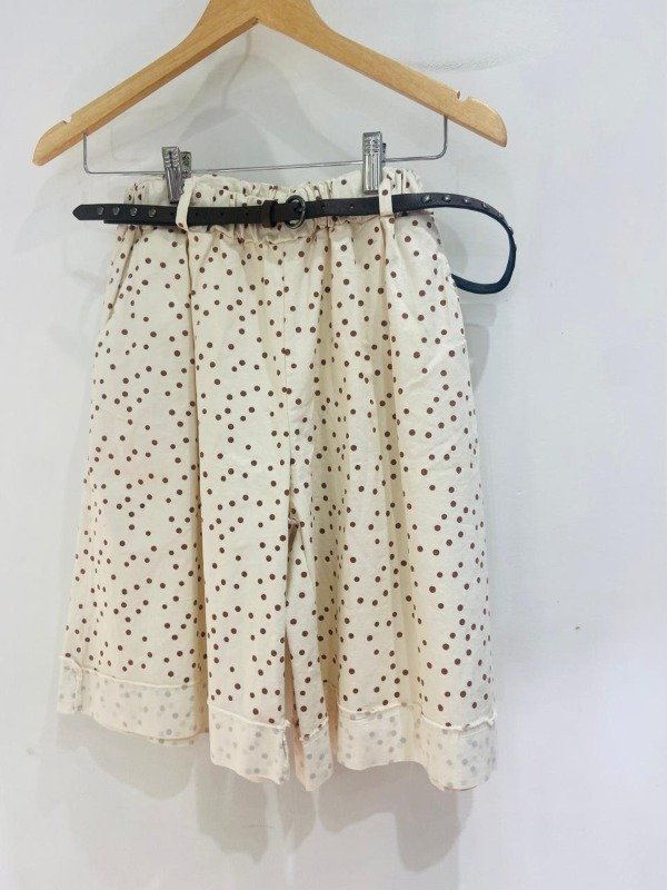 Producto - short lunares - 1