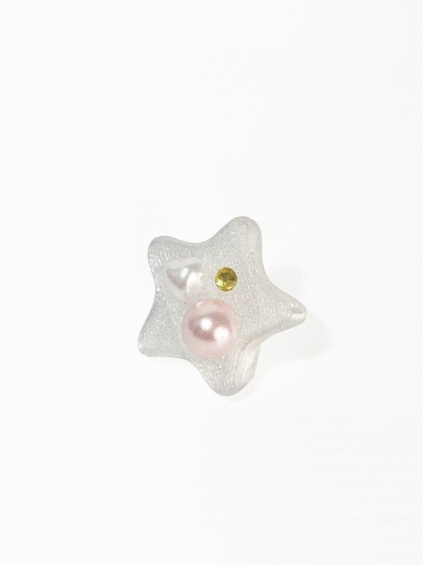 Producto - ANILLO STAR PRINCESS - 0