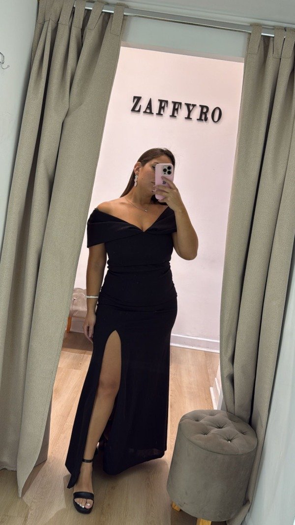 Producto - Vestido Liguria