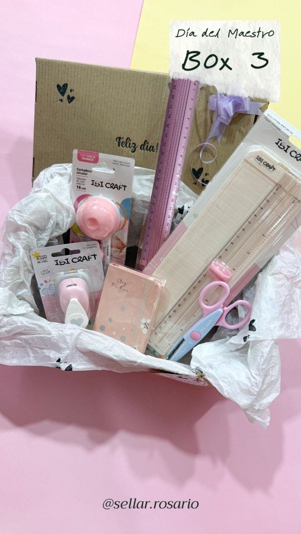 Producto - Box 3 - 0
