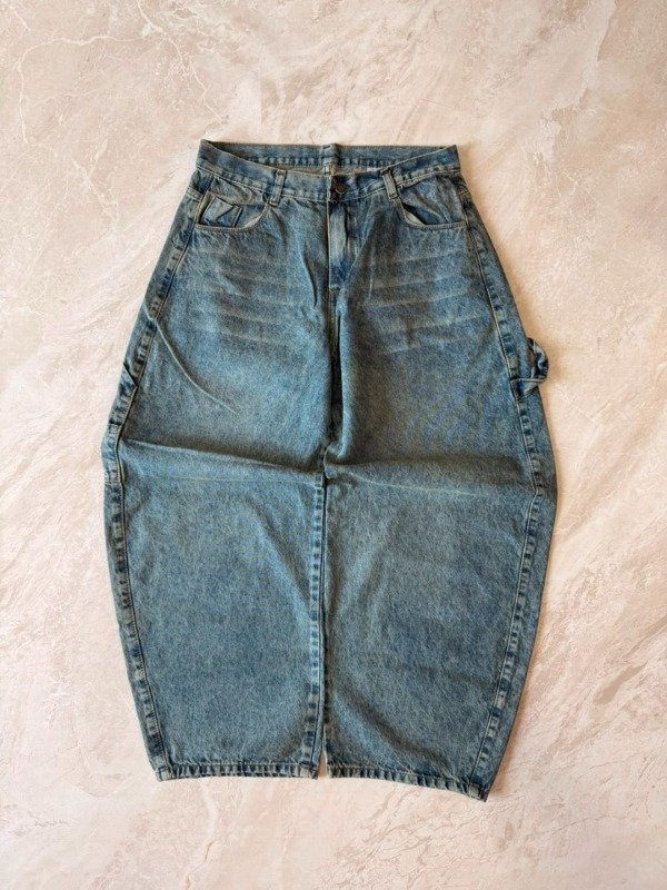 Producto - Jeans Baggy Kids Milo - 1