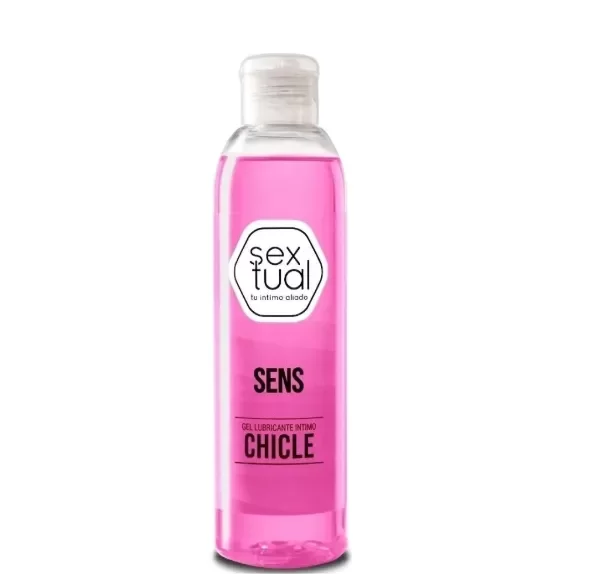 Producto - Lubricante 80ML Chicle