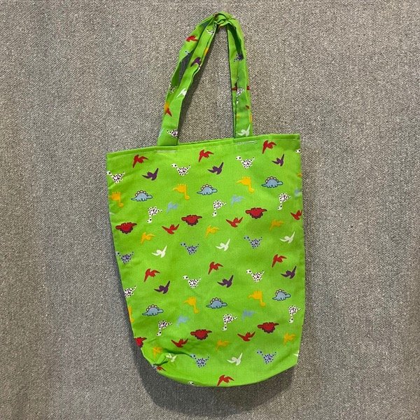 Producto - Bolsa Dinosaurio