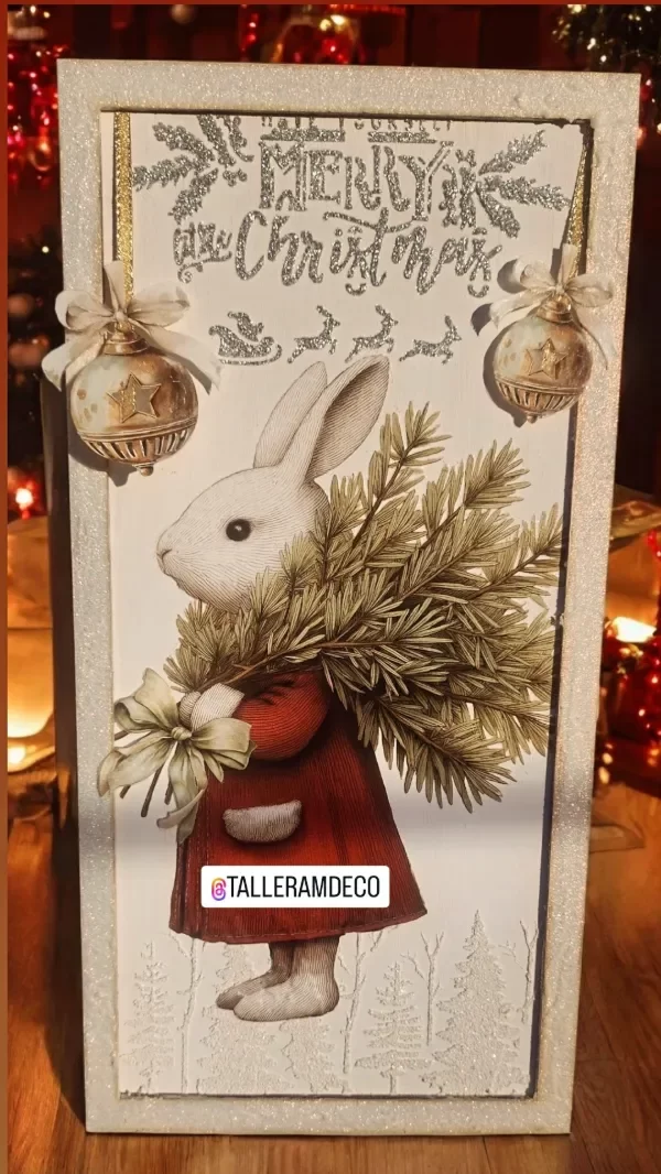 Producto - SEMINARIO NAVIDAD