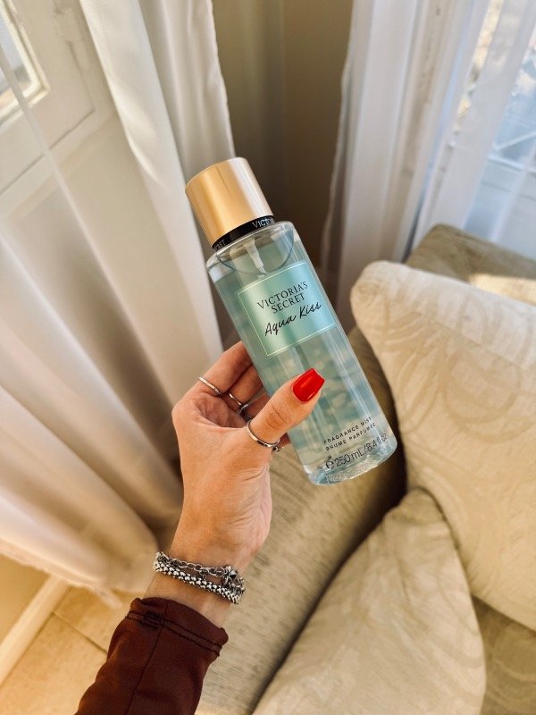 Producto - Body Splash Victoria Secret Aqua Kiss