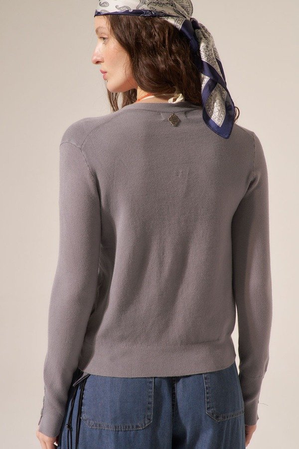 Producto - CARDIGAN GROVIE - 10