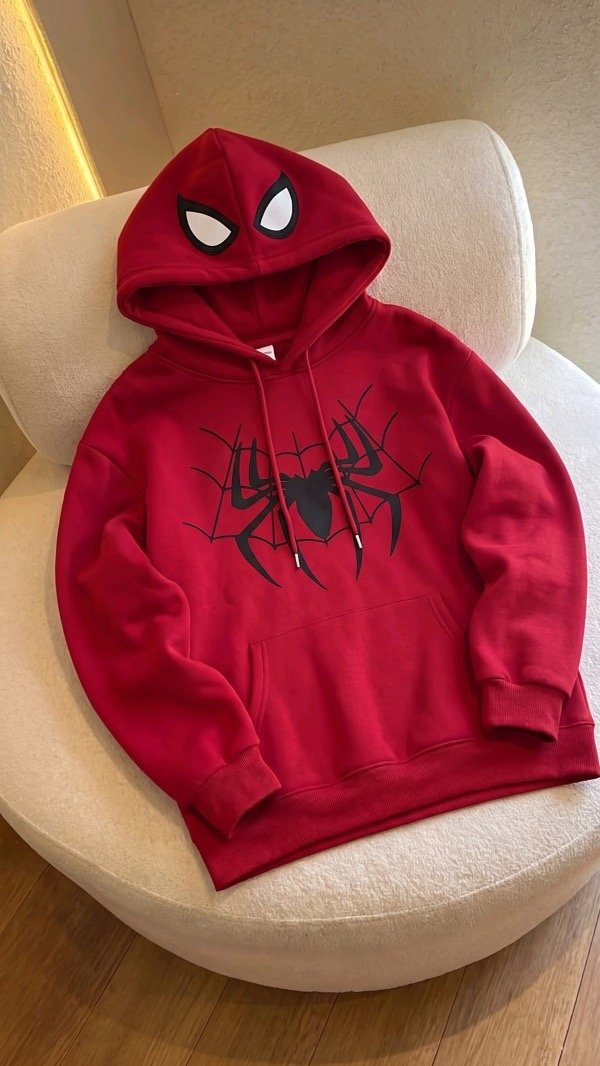 Producto - Buzo Spiderman - 5
