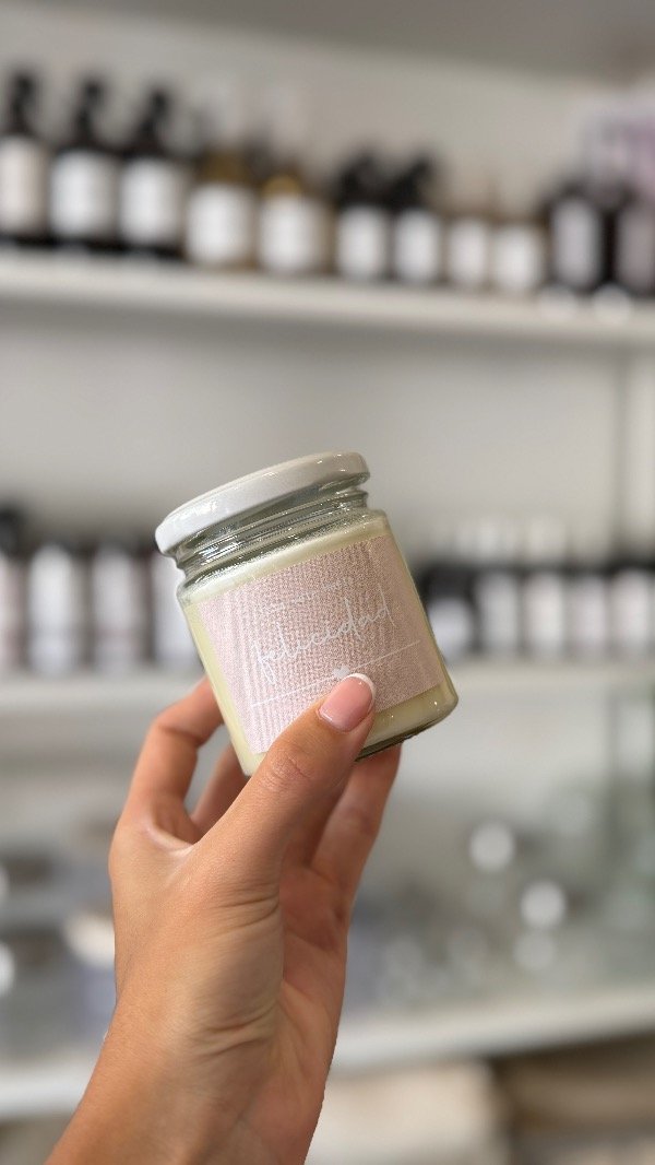 Producto - Vela Felicidad