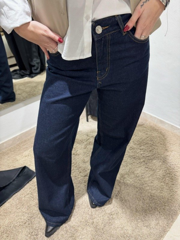 Producto - Jean wide leg